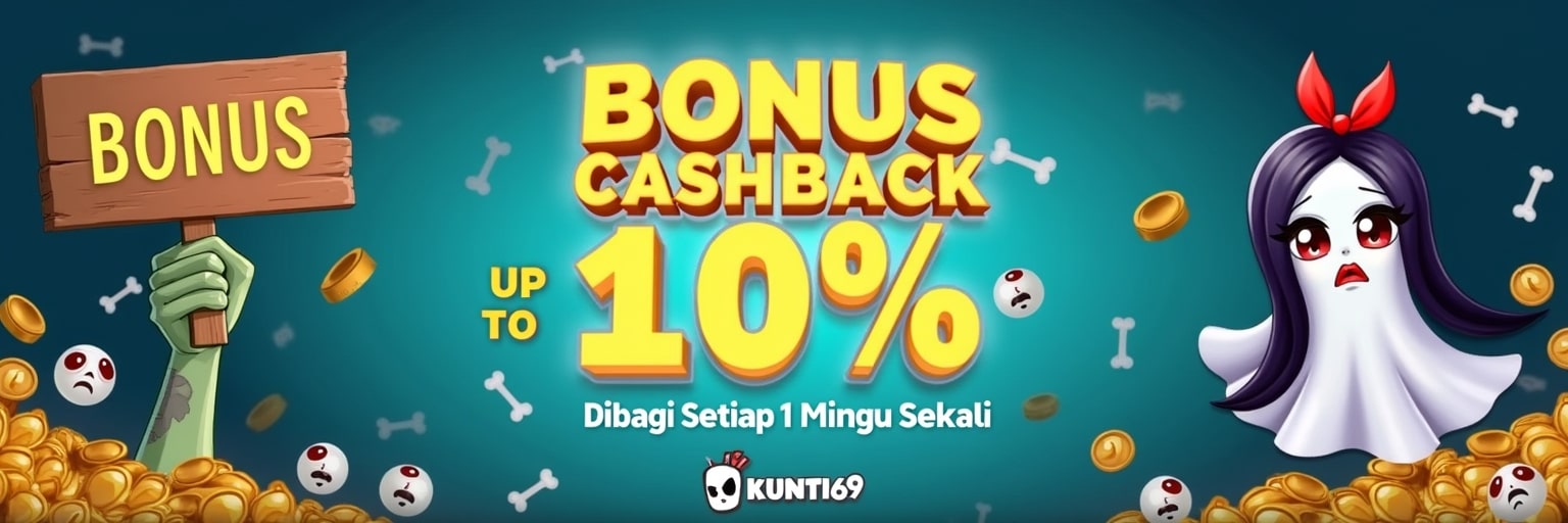 Kunti69 promo